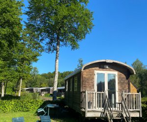 Vacances insolites dans la Sarthe - 23397