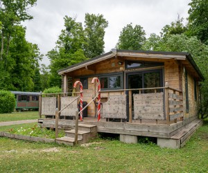 location gite prs de Voigny
