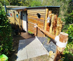 location gite prs de Treouergat