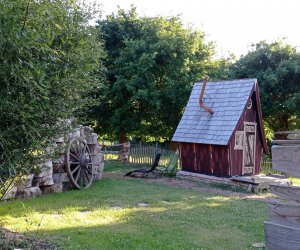 location gite prs de Saint-Denoual