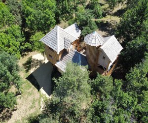 Nuit insolite en Haute Loire - 22881