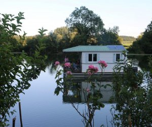 Seurre Cottage flottant prs de Beaune - Cte-d'Or