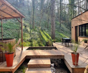 Neufchtel-Hardelot Le refuge & Spa - Pas-de-Calais
