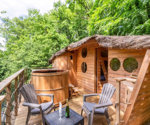 Hbergement de vacances en Mayenne  La Baconnire n23395