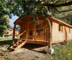 Logement 4 personnes  6 km* de Le Petit Pressigny