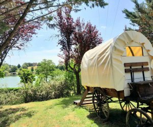 Hbergement de vacances dans le Tarn  Rabastens n23323