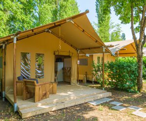 Vaivre et Montoille - Haute-Sane tipis ou yourtes en Franche Comte