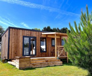 Logement 6 personnes  31 km* de Yport