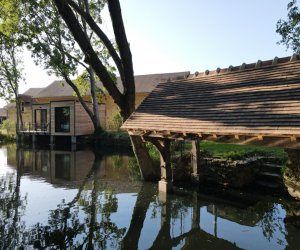 Location d'un gte en Ile de France - 23084