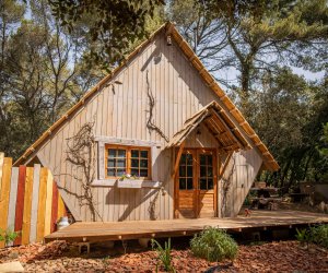 Hbergement de vacances dans les Bouches du Rhne  Lambesc n23504