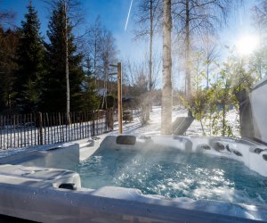 Location 4 personnes  11 km* de Ban sur Meurthe Clefcy
