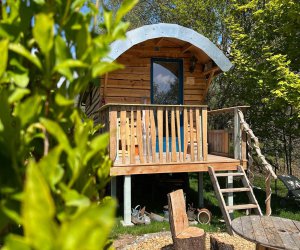 Logement 4 personnes  16 km* de Mitzach