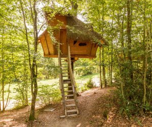 Hbergement 4 personnes  33 km* de Le Petit Pressigny