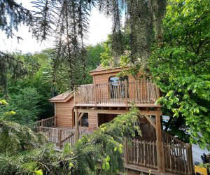 Location vacances 6 personnes  30 km* de Thonnance les Moulins