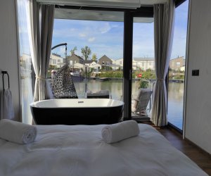 Hbergement de vacances dans le Val d'Oise  L'isle Adam n23105