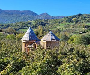 Location 6 personnes  21 km* de Peyrins