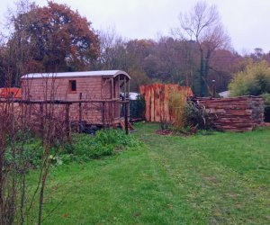 location gite prs de Saint-Denoual