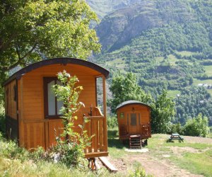 Logement 2 personnes  25 km* de Saint Lary Soulan
