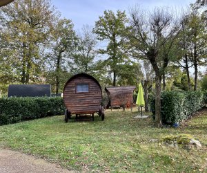 Logement 2 personnes  13 km* de Montigny sur Loing