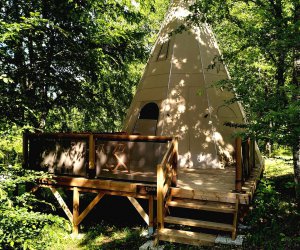 Location vacances 4 personnes  9 km* de Carlux