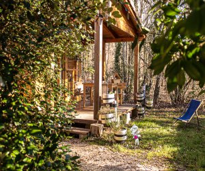 Hbergement de vacances dans le Tarn  LISLE-SUR-TARN n23329