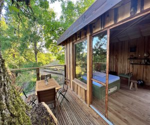 Location vacances 4 personnes  30 km* de Pont du Casse