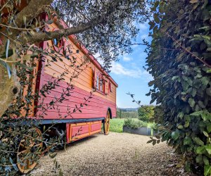 Logement 4 personnes  9 km* de Cheval Blanc