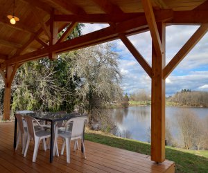 Location 6 personnes  6 km* de Voingt