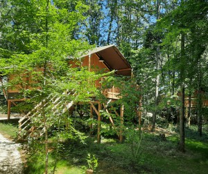 Logement 6 personnes  5 km* de Soulaures