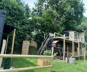 Location vacances 2 personnes  16 km* de Mandeville en Bessin