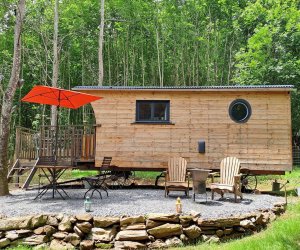 Hbergement de vacances dans le Tarn  Cambouns n23322