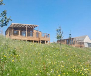 Location 4 personnes  11 km* de Saint Aubin sur Scie