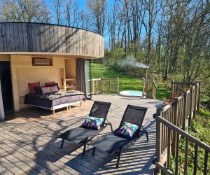 Hbergement de vacances dans le Tarn  LABASTIDE-GABAUSSE n23336