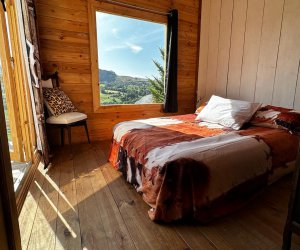 Cheylade Cabane & Spa des Milvus - Cantal