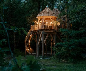 Location insolite en Gironde - 22540