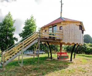 location gite prs de Bannalec