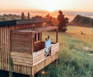 K-hute 4 & Spa - Landes