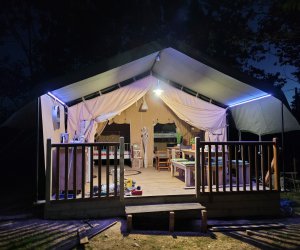 Nuit insolite dans le Calvados - 22688