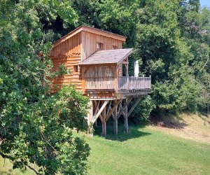 Location vacances 4 personnes  11 km* de Saint Clement
