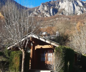 Location 3 personnes  11 km* de Aucun