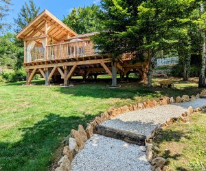 Location vacances 2 personnes  14 km* de Savigny sous Malain