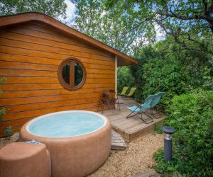 Location 6 personnes  18 km* de Saint Thom