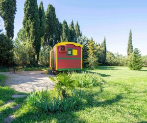 location gite prs de Avignon