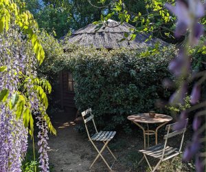 Barjols - Var tipis ou yourtes en Provence Alpes Cote Azur