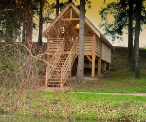 Hbergement de vacances dans l'Allier  Voussac n22843