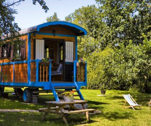 Location vacances 4 personnes  22 km* de Le Petit Pressigny