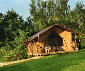 Logement 6 personnes  31 km* de Bannay