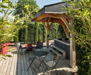 Location vacances 2 personnes  33 km* de Quarr-les-Tombes