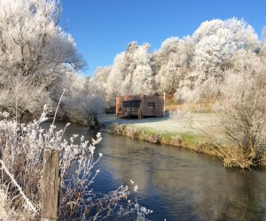 Logement 2 personnes  24 km* de Savigny sous Malain