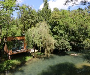 Hbergement 2 personnes  24 km* de Savigny sous Malain